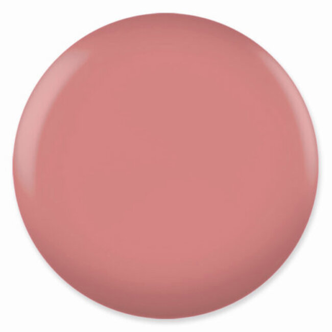 DND - 0 590 - Rose Water - DUO Polish