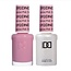 DND - 0 592 - Italian Pink - DUO Polish