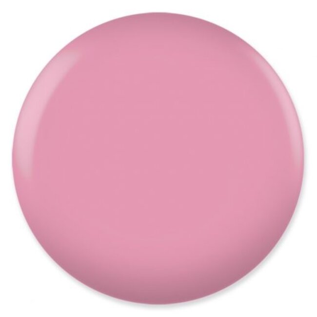 DND - 0 592 - Italian Pink - DUO Polish
