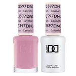 DND DND - 0 597 - Lavender Dream - DUO Polish