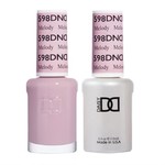 DND DND - 0 598 - Melody - DUO Polish