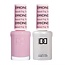 DND DND - 0 599 - Sunset Fog - DUO Polish