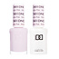 DND - 0 601 - Ballet Pink - DUO Polish