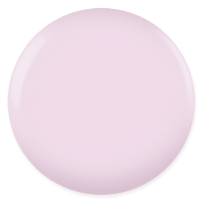 DND - 0 601 - Ballet Pink - DUO Polish
