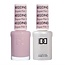 DND DND - 0 602 - Elegant Pink - DUO Polish