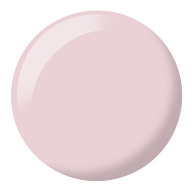 DND - 0 603 - Dolce Pink - DUO Polish