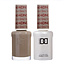 DND DND - 0 604 - Cool Gray - DUO Polish