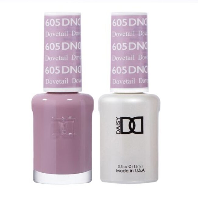 DND DND - 0 605 - Dovetail - DUO Polish