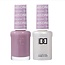 DND - 0 605 - Dovetail - DUO Polish
