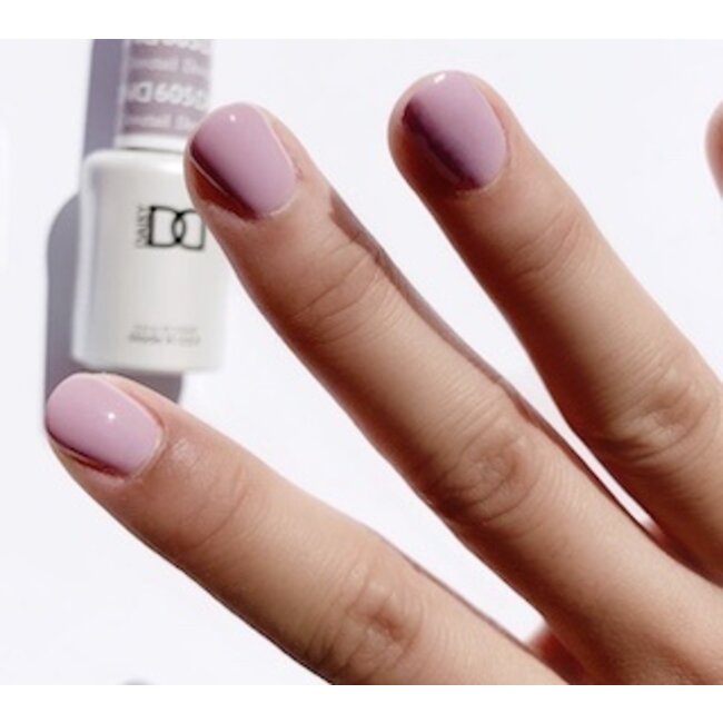 DND - 0 605 - Dovetail - DUO Polish