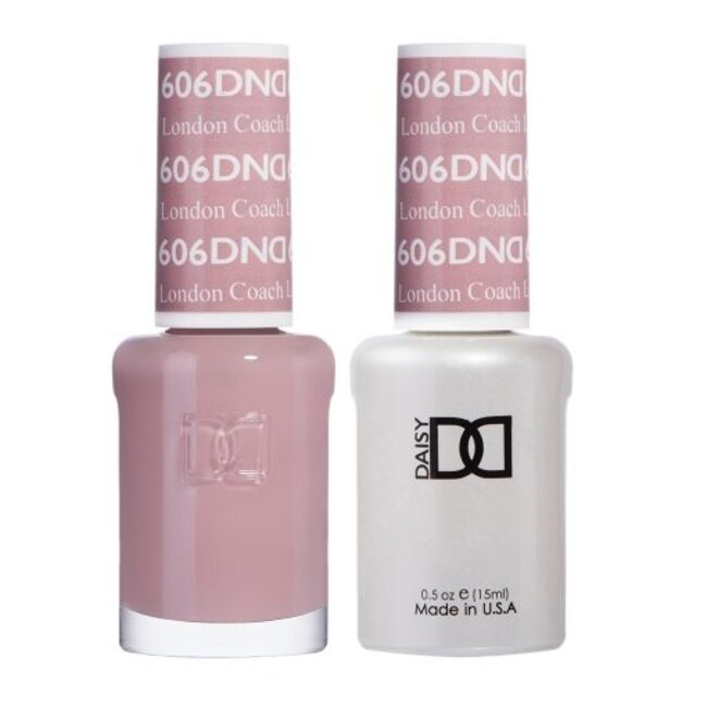 DND DND - 0 606 - London Coach - DUO Polish