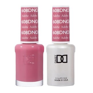 DND DND - 0 608 - Adobe - DUO Polish