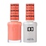 DND - 0 609 - Peachy Keen - DUO Polish