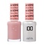 DND DND - 0 615 - Honey Beige - DUO Polish