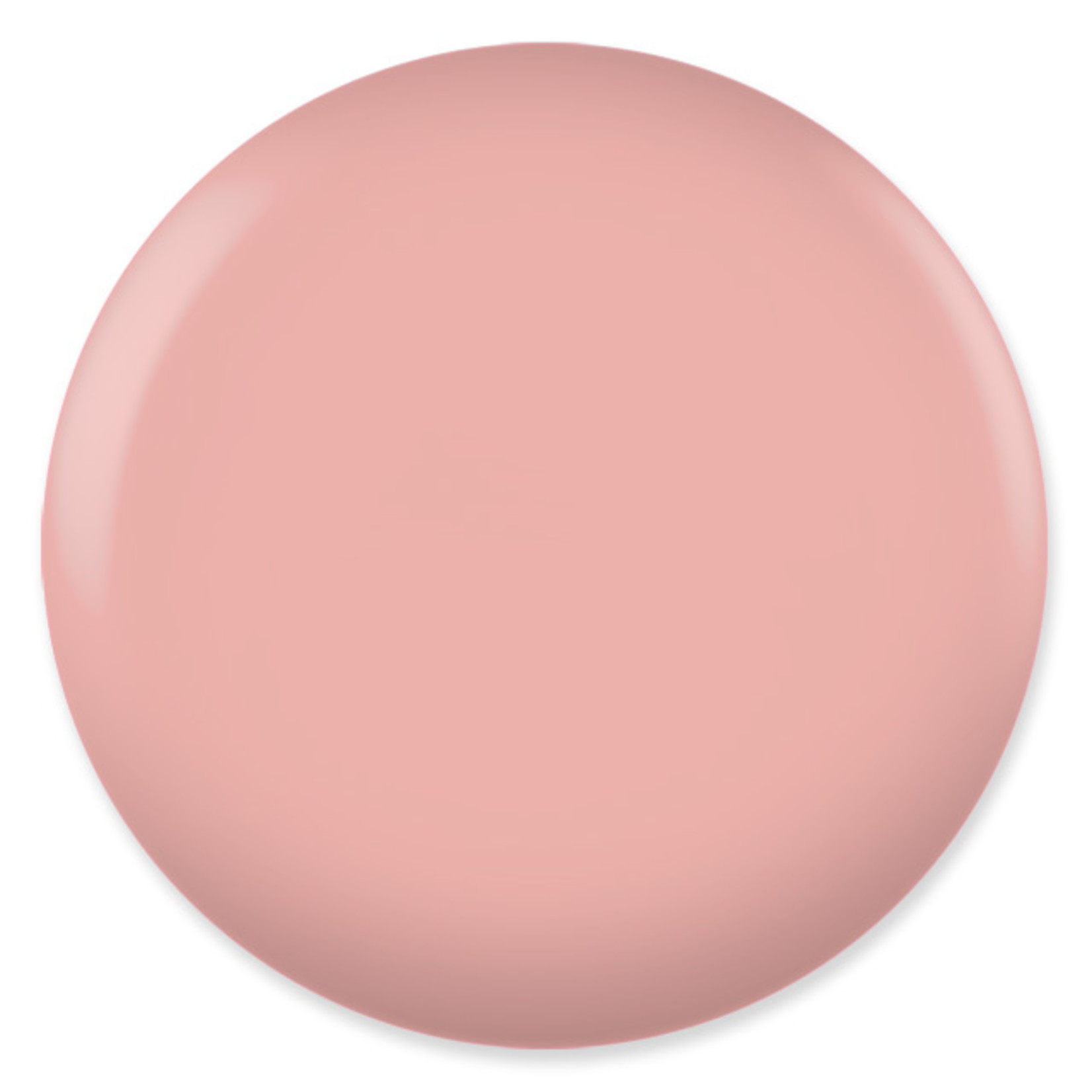 DND DND - 0 618 - Peach Buff - DUO Polish