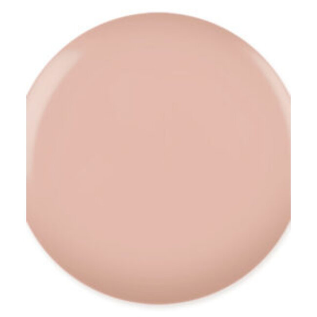DND - 0 621 - French Vanilla - DUO Polish