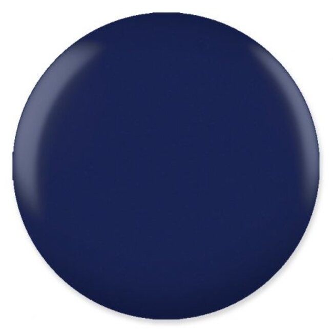 DND - 0 622 - Midnight Bleu - DUO Polish