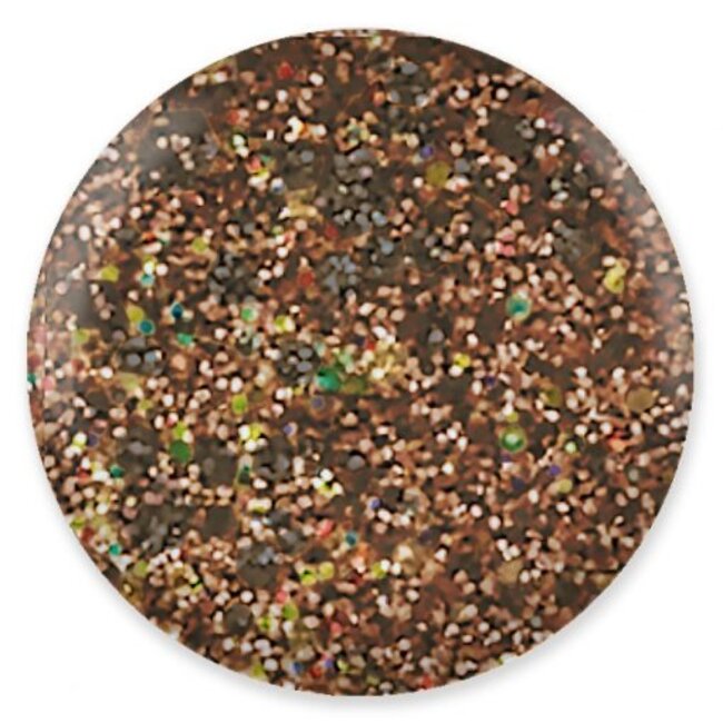 DND - 0 624 - Cosmic Dust - DUO Polish