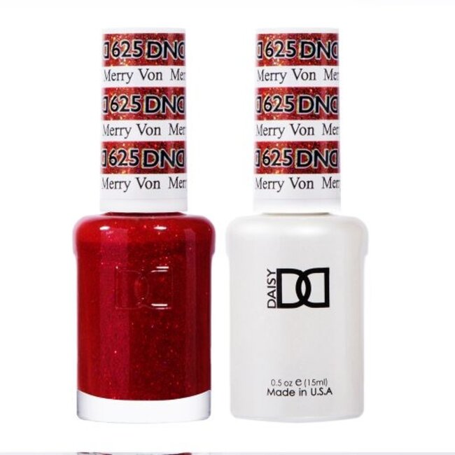 DND DND - 0 625 - Merry Von - DUO Polish