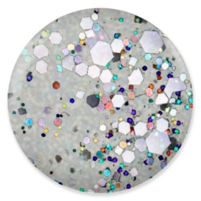 DND - 0 626 - Brighten Stars - DUO Polish