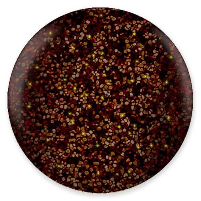 DND - 0 627 - Loving Walnut - DUO Polish