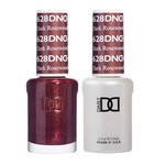 DND DND - 0 628 - Dark Rosewood - DUO Polish