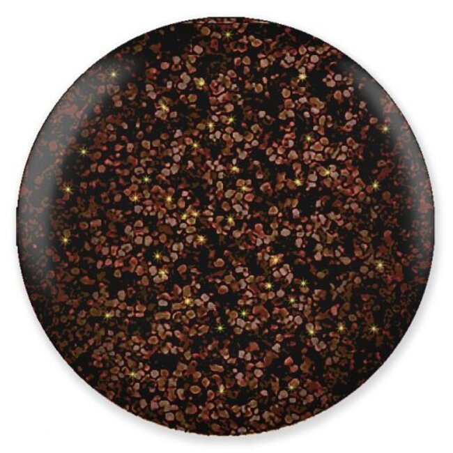 DND - 0 628 - Dark Rosewood - DUO Polish