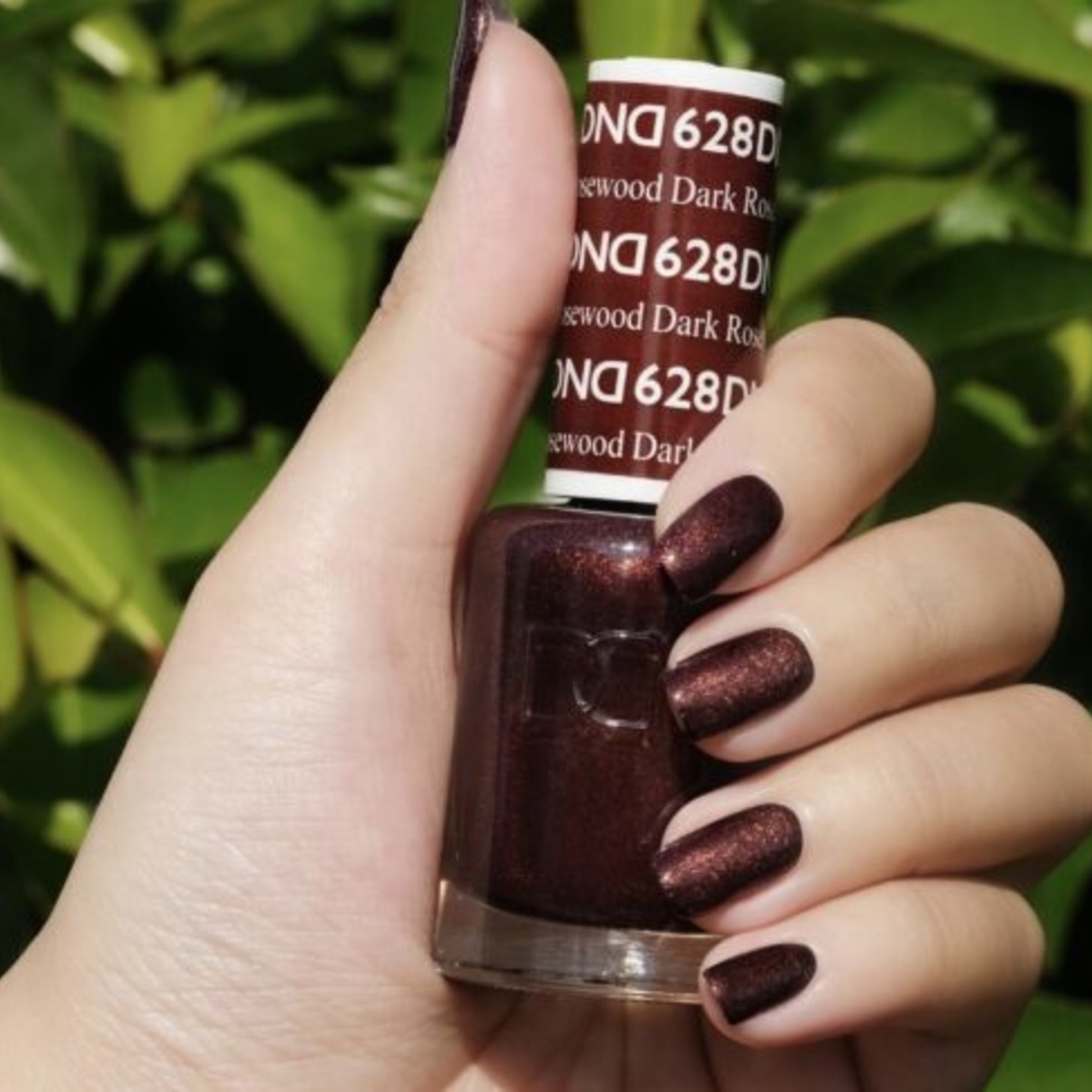 DND DND - 0 628 - Dark Rosewood - DUO Polish