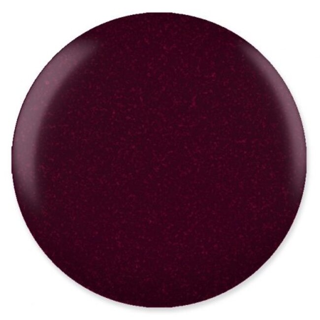 DND - 0 629 - Secret Plum - DUO Polish