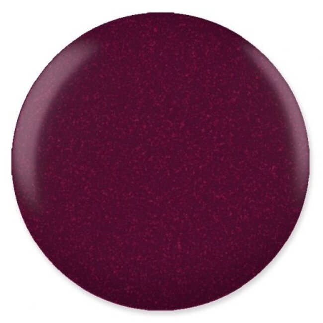 DND - 0 630 - Boysenberry - DUO Polish