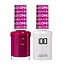 DND - 0 631 - Fuchsia In Beauty - DUO Polish