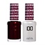 DND - 0 633 - Garnet Red - DUO Polish