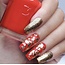 DND DND - 0 637 - Lucky Red - DUO Polish
