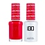 DND - 0 638 - Mars Red - DUO Polish