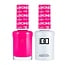 DND DND - 0 639 - Exotic Pink - DUO Polish