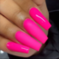DND DND - 0 640 - Barbie Pink - DUO Polish