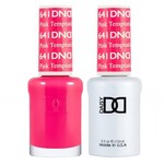 DND DND - 0 641 - Pink Temptation - DUO Polish