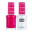 DND DND - 0 642 - Magenta Aura - DUO Polish