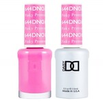 DND DND - 0 644 - Pinkie Promise - DUO Polish