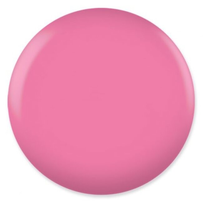 DND - 0 645 - Pink Watermelon - DUO Polish