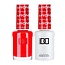 DND DND - 0 649 - Orange Creamsicle - DUO Polish