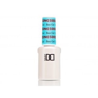 DND DND - Gel - 500 - Base Coat - 0.5 oz