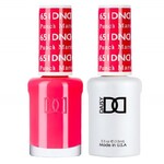 DND DND - 0 651 - Punch Marshmallow - DUO Polish