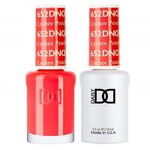 DND DND - 0 652 - Lychee Peachy - DUO Polish