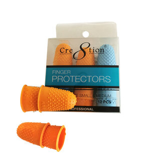 Cre8tion Cre8tion - Finger Protector - 12 ct - 10337