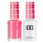 DND DND - 0 653 - Spring Fling - DUO Polish