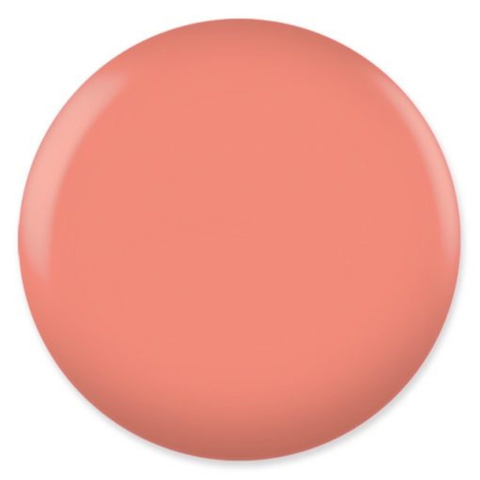 DND DND - 0 655 - Pure Cantaloupe - DUO Polish