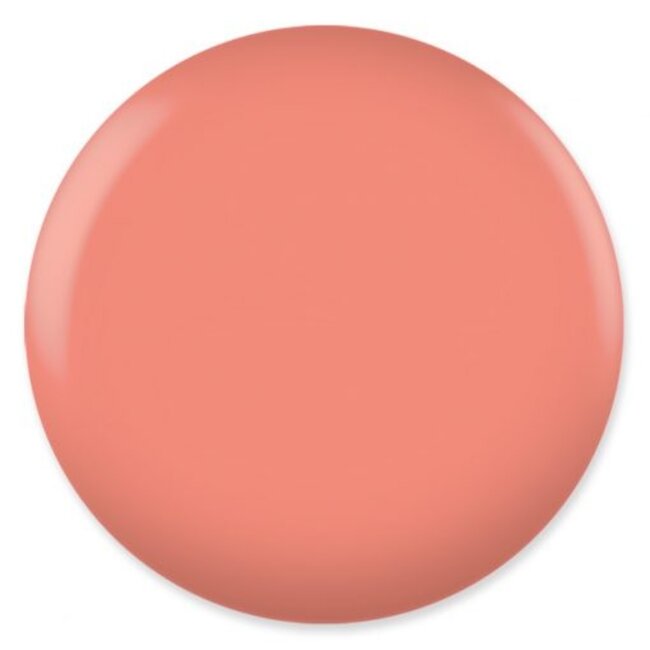 DND - 0 655 - Pure Cantaloupe - DUO Polish
