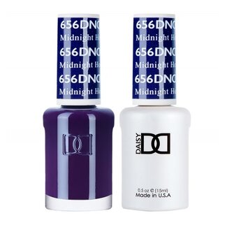 DND DND - 0 656 - Midnight Hour - DUO Polish