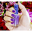 DND - 0 657 - Monster Purple - DUO Polish
